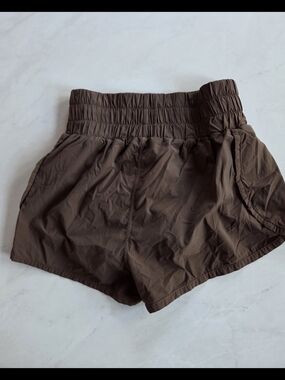 Honeycut Kikit Shorts